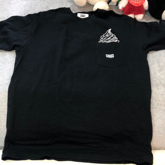 Kith treats tee - Picture 1 of 3